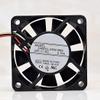 2406VL-05W-B69 24V 0.10A 6015 Cooling Fan 60X60X15mm view 1