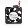 2406VL-05W-B69 24V 0.10A 6015 Cooling Fan 60X60X15mm view 1
