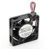 2406VL-05W-B69 24V 0.10A 6015 Cooling Fan 60X60X15mm view 2