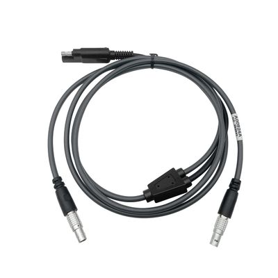 LS2015 New A00924A Cable Compatible for Trimble R7 R8 R10 4800 GPS Pacific Crest PDL450 LPB Radio