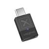 Creative BT-W5 Smart Bluetooth 5.3 Audio Transmitter with aptX Adaptive, High-Resolution 24-bit / 96 kHz Audio, Device-Switching Function, Works with PC/Mac/Gaming Consoles view 1