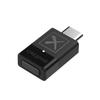 Creative BT-W3X Smart Bluetooth 5.3 Audio Transmitter with aptX HD, High-Definition 24-bit / 48 kHz Audio, Device-Switching Function, Works with PC/Mac/Gaming Consoles view 1