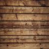 Mocsicka Brown Wood Photo Mats Rustic Wood Texture Rubber Mat for Photography Newborn Retro Photo Floor Mats Photo Studio Supplies (Brown, 5x4ft(59''x47'')) view 1