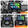 6+128GB 8Core Car Radio for Honda CRV 2017 2018 2019 2020 2021 Replacement Dash Kit Car GPS Navigation, 9" IPS Touch Screen Head Unit with Car-Play & Android Auto view 2