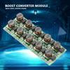 Tyenaza Boost Converter Module, 10Pcs T64 Micro Boost Converter DC to DC Step Up Voltage Modules 1.5V 1.8V 2.8V 3V 3.3V 3.7V 4.2V to 5V DC-DC Boost Converter Module view 3