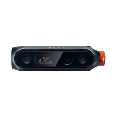 WayPonDEV FHL-D435i Depth Cameras with 6DOF IMU, 360 Degree Rplidar Sensor Scanner for SLAM ROS Robot, Replacements for Realsense Camera D435