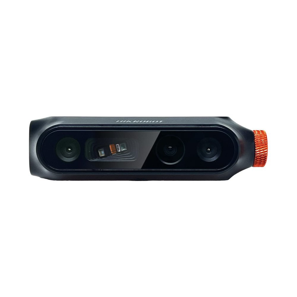 WayPonDEV FHL-D435i Depth Cameras with 6DOF IMU, 360 Degree Rplidar Sensor Scanner for SLAM ROS Robot, Replacements for Realsense Camera D435
