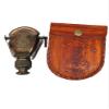 Atique Style Ships Pocket 4 inch Monocular Brass Telescope Vintage Spyglass view 1