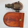 Atique Style Ships Pocket 4 inch Monocular Brass Telescope Vintage Spyglass view 4