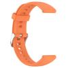 3 Pack Replacement Bands Compatible with HENGTO Fitness Tracker Watch, Soft Silicone Adjustable Sport Strap Wristband for HENGTO 1.4''/MorePro HM08/FITVII HM08/YOUSOKU H97 Pro/Amzhero D26/HENGTO H39 PLUS Smartwatch(3 Pack B) view 4
