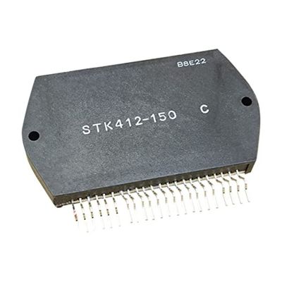 1pcs STK412-150 STK412