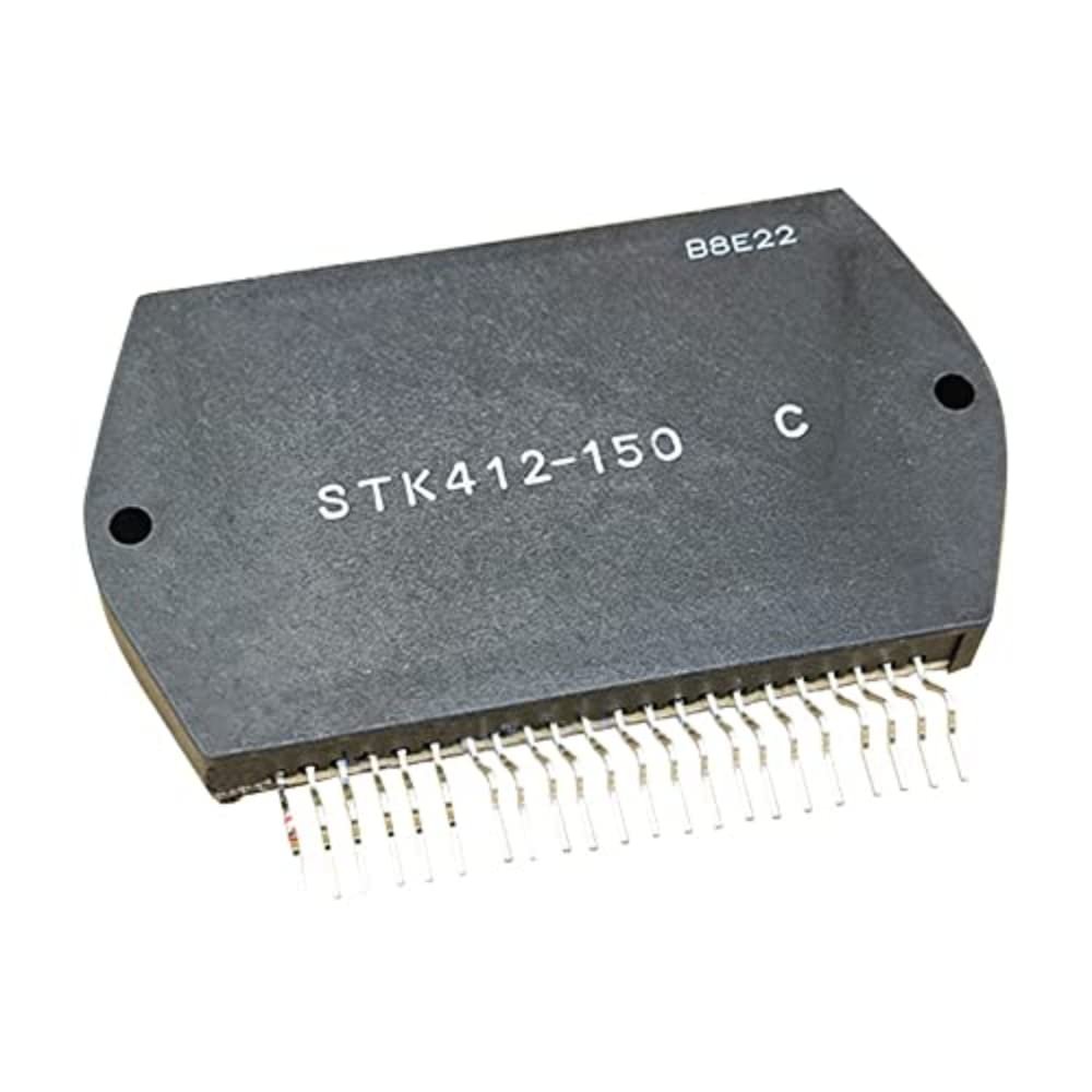 1pcs STK412-150 STK412