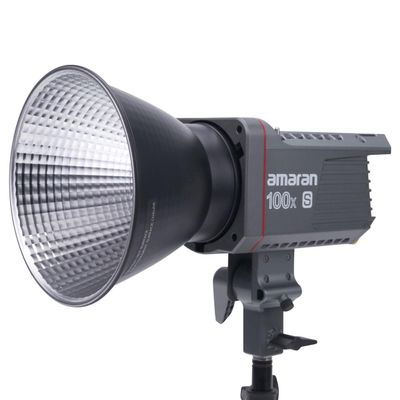 amaran 100x S 100W Bi-Color LED Light