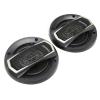 EBTOOLS 2 Pcs Car Coaxial Speakers, 4 Inch 300W Stereo Car Sound Loudspeaker, Full Range Bass 4 Ohm 30Hz to 36KHz Frequency Response Vehicle Speaker view 1