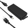 135W Charger for Lenovo Ideapad Gaming 3 3i Thinkpad X1 Extreme Thinkpad P1 P16v T15p ADL135NDC3A AC Adapter Power Supply Cord view 1