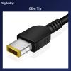 135W Charger for Lenovo Ideapad Gaming 3 3i Thinkpad X1 Extreme Thinkpad P1 P16v T15p ADL135NDC3A AC Adapter Power Supply Cord view 2