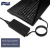 135W Charger for Lenovo Ideapad Gaming 3 3i Thinkpad X1 Extreme Thinkpad P1 P16v T15p ADL135NDC3A AC Adapter Power Supply Cord view 3