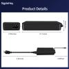 135W Charger for Lenovo Ideapad Gaming 3 3i Thinkpad X1 Extreme Thinkpad P1 P16v T15p ADL135NDC3A AC Adapter Power Supply Cord view 4