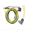 10-Pin Harness Cord Compatible with Kenwood Subwoofer KSC-SW30 KSC-SW11 WA80 WA100 SW10 WX1 KSC-SW880 KSC-SW900 KSC-SW910 KSC-SW201X KSC-WA82RC KSC-PSW8 KSC-PSW7EQ JVC CW-DRA8 Subwoofer Enclosure fuse view 1