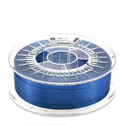 extrudr DuraPro ASA Diameter 1.75 mm (750 g) 'Blue/Blue' - 3D Printer Filament - Made in Austria