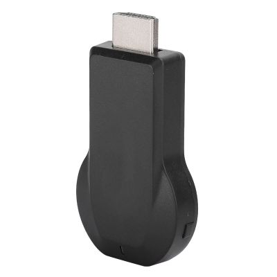 HDMI Display Adapter, 4K 1080P Mobile Screen Mirroring Receiver Dongle to TV Projector Receiver Support Windows Android iOS Airplay Miracast DLNA