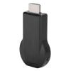 HDMI Display Adapter, 4K 1080P Mobile Screen Mirroring Receiver Dongle to TV Projector Receiver Support Windows Android iOS Airplay Miracast DLNA view 1