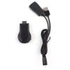HDMI Display Adapter, 4K 1080P Mobile Screen Mirroring Receiver Dongle to TV Projector Receiver Support Windows Android iOS Airplay Miracast DLNA view 4