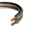 VKheroKV Mukjipa-Cable-02 5N OFC((99.999% Oxygen Free Copper Wire) HiFi Audio Speaker Wire 2 Conductors, 10 AWG, 12 AWG, 14 AWG, Mukjipa-Cable-02. (8M(26Ft), 12 AWG) view 2