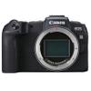 Canon EOS RP Mirrorless Camera w/RF 24-105mm f/4-7.1 is STM Lens + EF 75-300mm f/4-5.6 III Lens + 2X 64GB Memory + Case + Microphone + LED Video Light + More (35pc Bundle) (Renewed) view 2