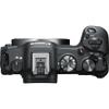 Canon EOS R8 Mirrorless Camera (5803C002) + Rode VideoMic + 64GB Memory Card + Corel Photo Software + Bag + Charger + 2 x LPE17 Batteries + Card Reader + LED Light + Flex Tripod + More (Renewed) view 4