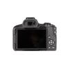 Canon EOS R50 with 18-45mm Lens & Cleaning Kit (5811C012) (Black) Bundle view 2