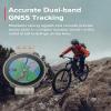SUUNTO Vertical: Adventure GPS Watch, Large Screen, Offline Maps, Solar Charging view 2