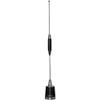 Mobile Antenna UHF 450-470MHz NMO, Tunable, 5.5 dBd Gain, 5/8 Wave Over 5/8 Wave, 200W Power, BR173 view 2