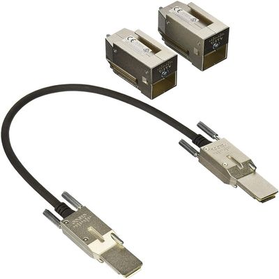Cisco C9200-STACK-KIT Stacking Kit for Catalyst 9200 Series Switches (Renewed)