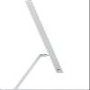 2021 Apple iMac with Apple M1 Chip with 8-core CPU (24-inch, 16GB RAM, 512GB SSD Storage) (QWERTY English) Silver (Renewed) view 2