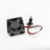 109P0424H7D27 24V 0.08A 4015 Cooling Fan 40X40X15mm view 2