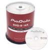 PioData DVD-R 4.7GB 16X Logo Top Blank Media | 100-Pack Cake Box Spindle | Blank DVDs for Burning Video, Bulk Discs for Data Storage view 1