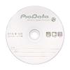 PioData DVD-R 4.7GB 16X Logo Top Blank Media | 100-Pack Cake Box Spindle | Blank DVDs for Burning Video, Bulk Discs for Data Storage view 3