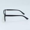 FUPRECIOUS Square Rhinestone Reading Glasses For Women Blue Light Blocking Computer Readers Glasses (black, 3.5, x) view 4