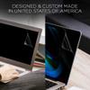 Artemis Shields Anti Glare Matte Screen Protector for Dell Alienware m18 Gaming Laptop 18 inch 2 Pack view 4