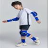DOBOKS Children's knee pad elbow brace basketball full set knee professional sports equipment view 1