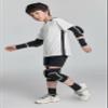 DOBOKS Children's knee pad elbow brace basketball full set knee professional sports equipment view 1