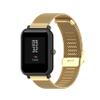 Adjustable Band Compatible for Garmin vivoactive 5/Venu 2 Plus Thermal Band for Women&Men Metal Mesh Stainless Steel Bracelet Loop Strap Replacement Bands for Garmin vivoactive 5/Venu 2 Plus Wristbands view 3