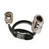 Hengliang Store 1m 3m 5m 10m 20m LMR400 N Male to N Female Crimp Connector Coax Pigtail Antenna Cable LMR-400 Ham (Color : 5m) view 1