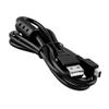 J-ZMQER 5ft USB Cable Laptop PC Data Sync Cord Lead Compatible with Initial GM-510 GM510 GPS Navigation System Bundle view 4