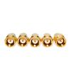 TOJOIN 5pcs SMA Male Load/RF Termination DC to 8GHZ Coaxial SMA Terminators Plug RF Test Equipment Connector Adapter 50 Ohm 0.25W VSWR 1.2 Standard of MIL-C-39012 view 3