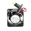 1608VL-05W-B69 24V 0.13A 4020 Cooling Fan 40X40X20mm view 1