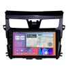 Radio Stereo for Nissan Altima Teana 2013 2014 2015, Biorunn 10.1 Inch Octa Core Car GPS Navi Wireless Carplay Auto Head Unit IPS Touch Screen FM AM RDS DSP, 8GB RAM 128GB ROM view 1
