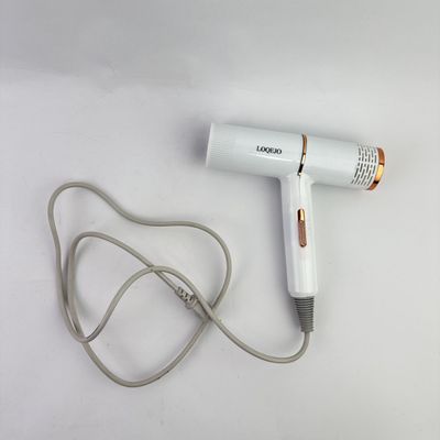 LOQEJO Hidden Camera Detector Compact Hair Dryer Professional Hair Dryer
