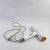 LOQEJO Hidden Camera Detector Compact Hair Dryer Professional Hair Dryer view 2